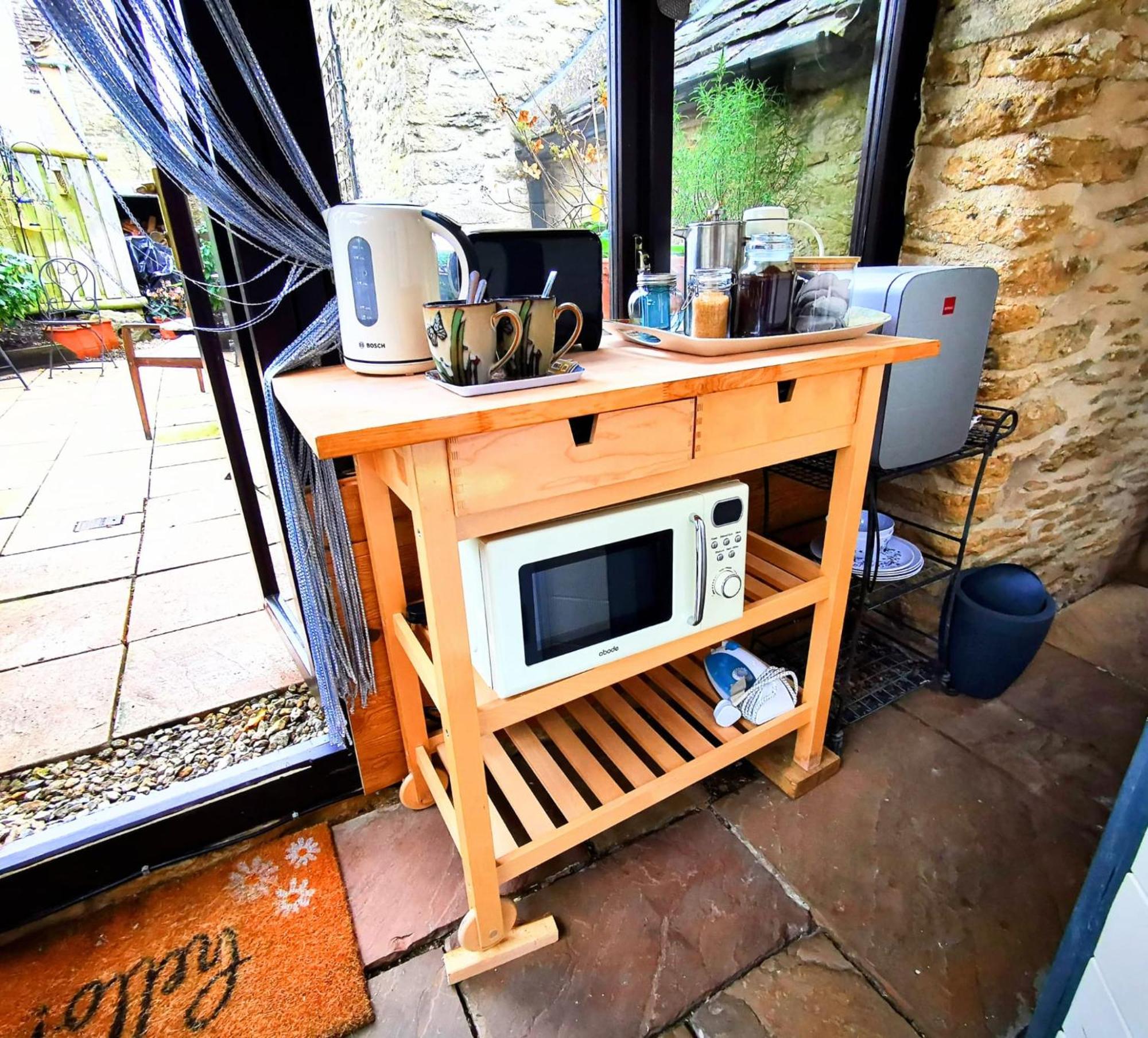 Cotswold Garden Chalet In Stow-On-The-Wold Exterior photo